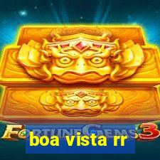 boa vista rr